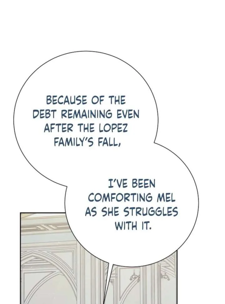 When Cinderella’s Magic Fades Away Chapter 78 page 18