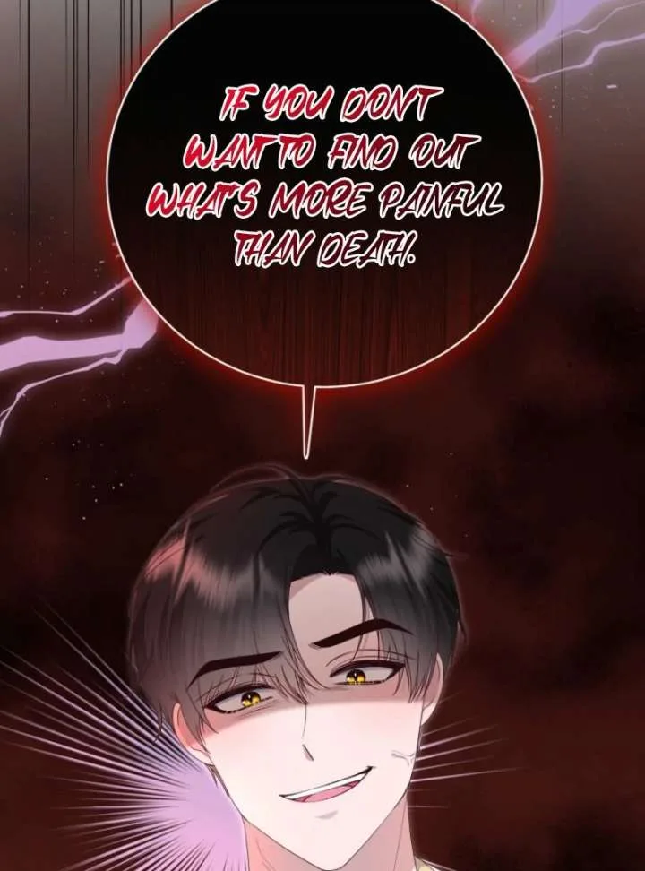 When Cinderella’s Magic Fades Away Chapter 79 page 37