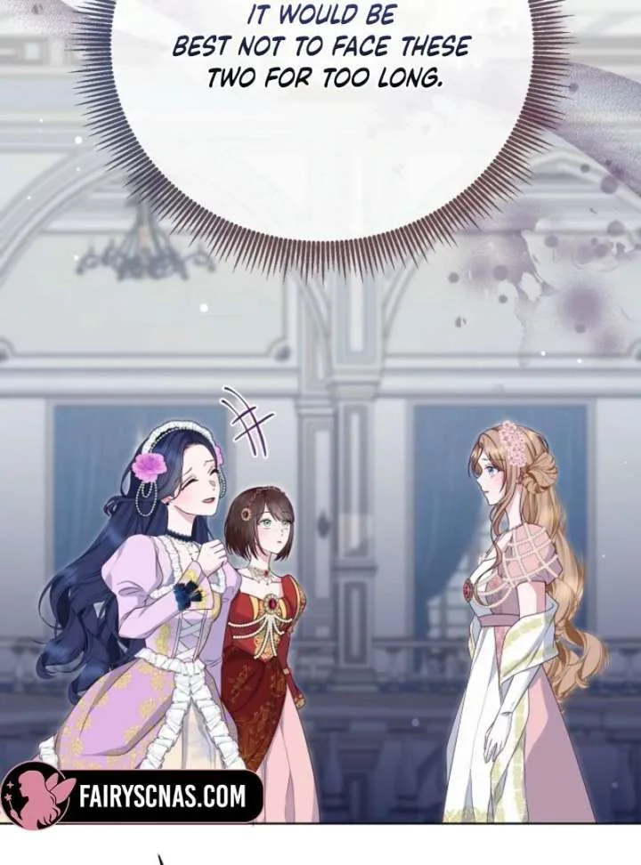 When Cinderella’s Magic Fades Away Chapter 78 page 16