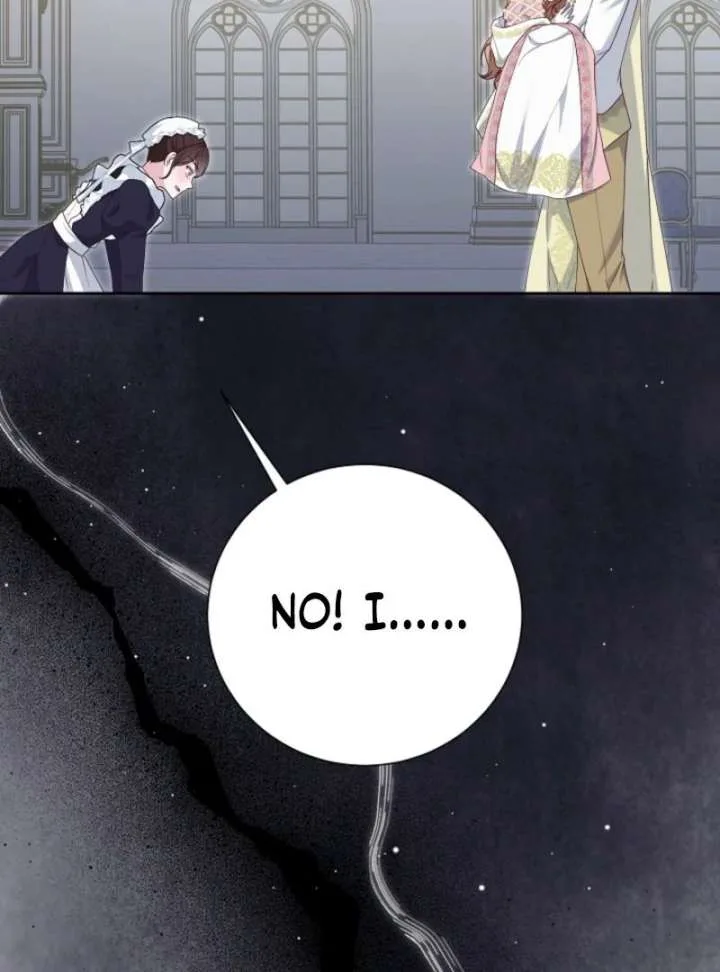When Cinderella’s Magic Fades Away Chapter 79 page 34