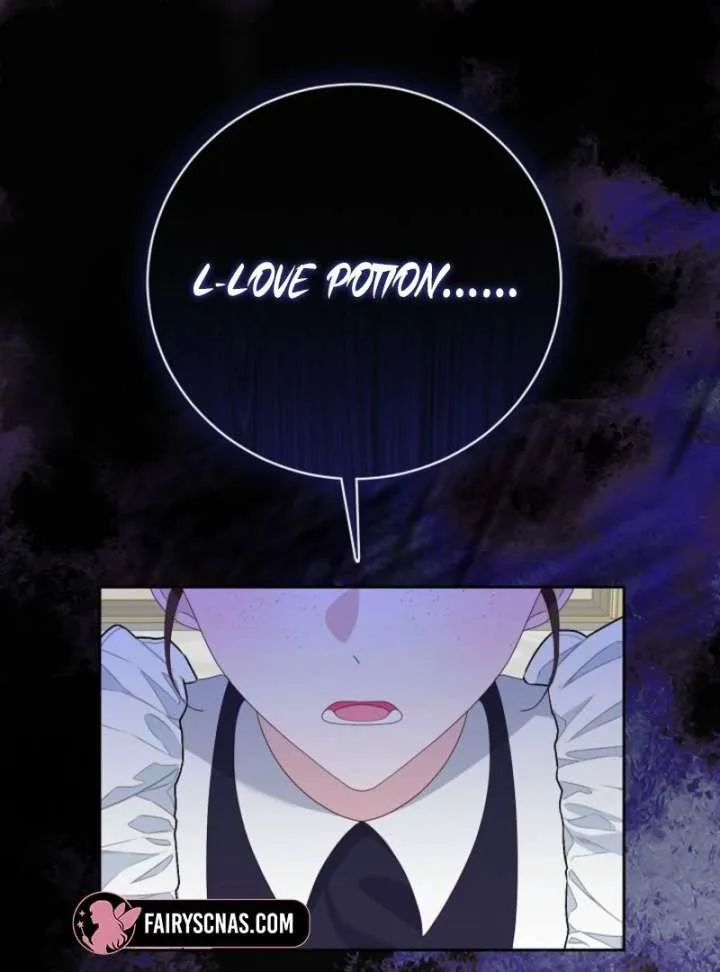 When Cinderella’s Magic Fades Away Chapter 79 page 42