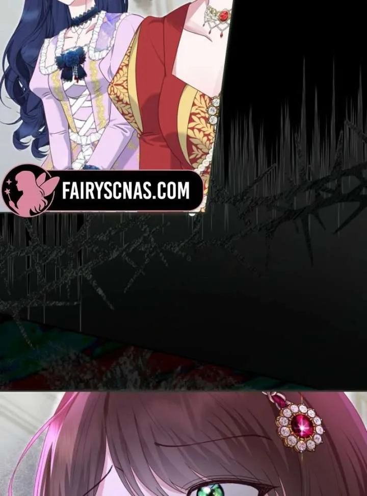When Cinderella’s Magic Fades Away Chapter 78 page 30