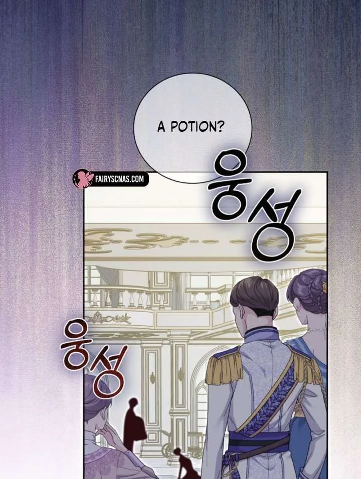 When Cinderella’s Magic Fades Away Chapter 79 page 46