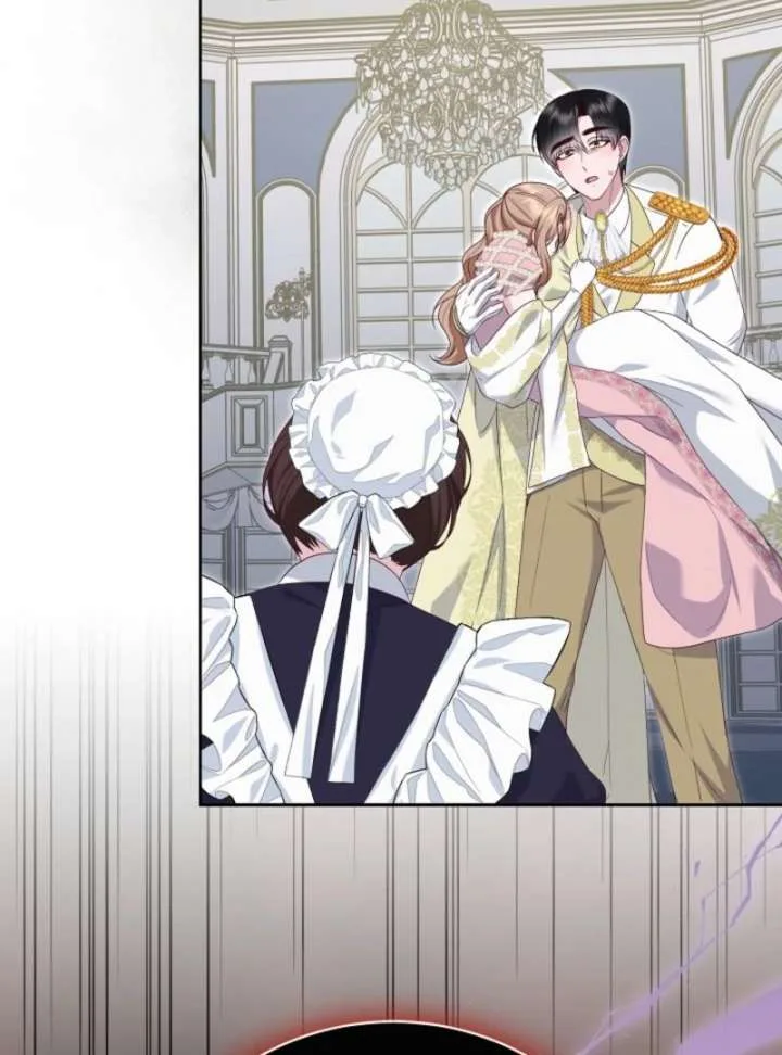 When Cinderella’s Magic Fades Away Chapter 79 page 36
