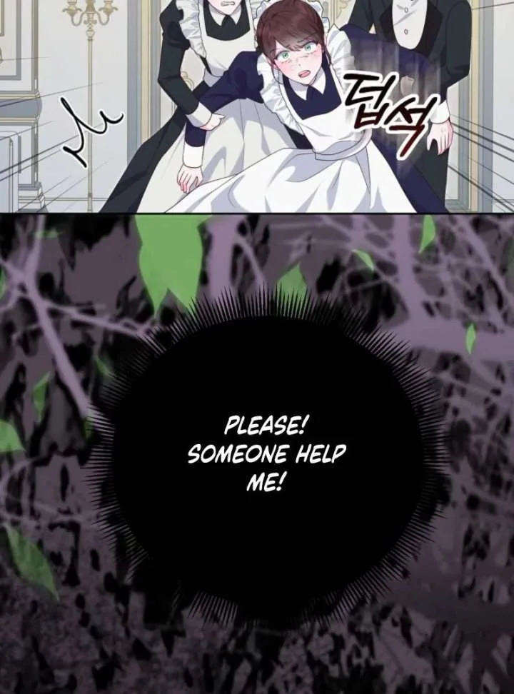 When Cinderella’s Magic Fades Away Chapter 79 page 57