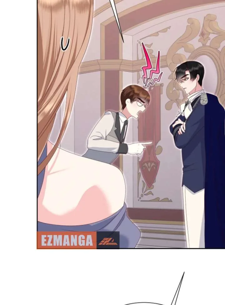 When Cinderella’s Magic Fades Away Chapter 75 page 16