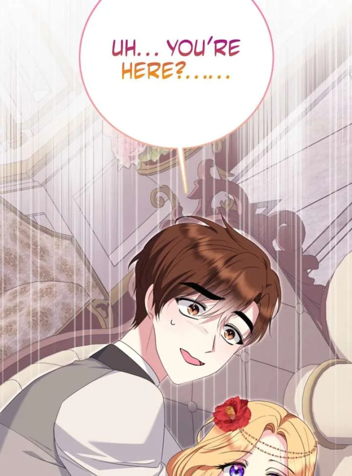 When Cinderella’s Magic Fades Away Chapter 75 page 4