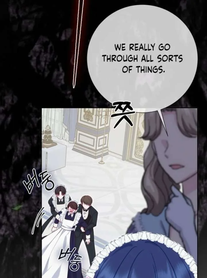 When Cinderella’s Magic Fades Away Chapter 79 page 59