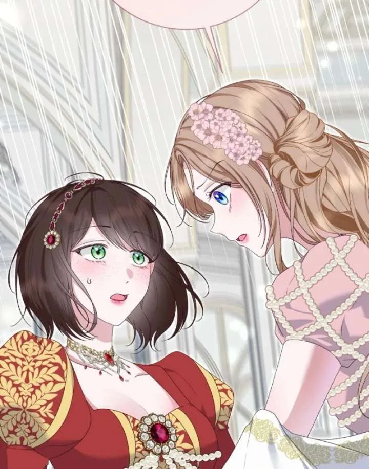 When Cinderella’s Magic Fades Away Chapter 78 page 35