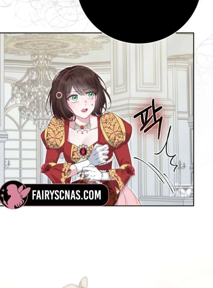 When Cinderella’s Magic Fades Away Chapter 78 page 42