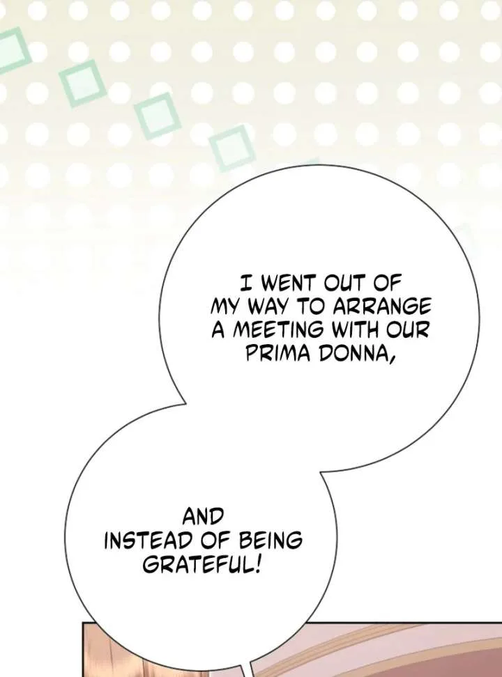 When Cinderella’s Magic Fades Away Chapter 75 page 15