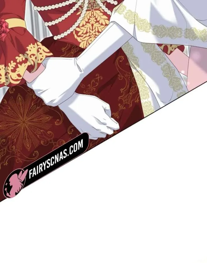 When Cinderella’s Magic Fades Away Chapter 78 page 36