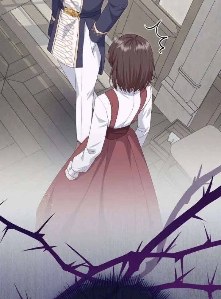 When Cinderella’s Magic Fades Away Chapter 79 page 51