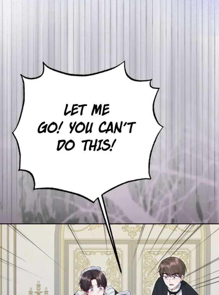 When Cinderella’s Magic Fades Away Chapter 79 page 56