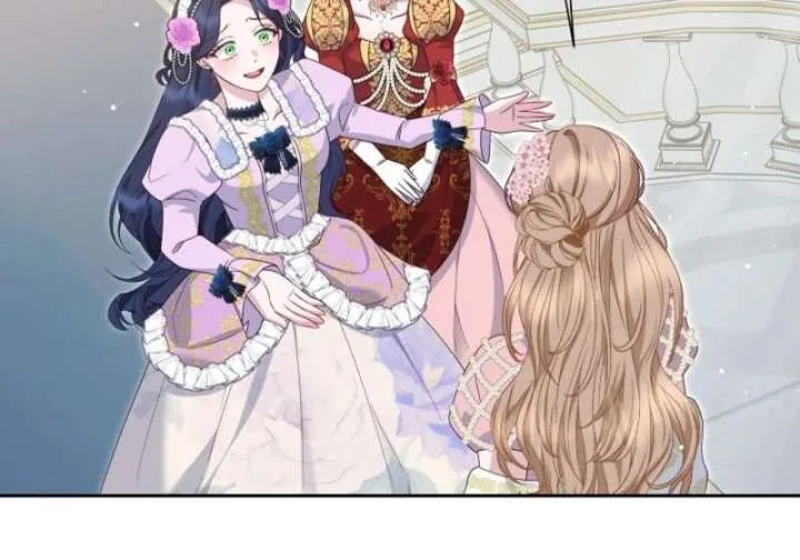When Cinderella’s Magic Fades Away Chapter 78 page 49