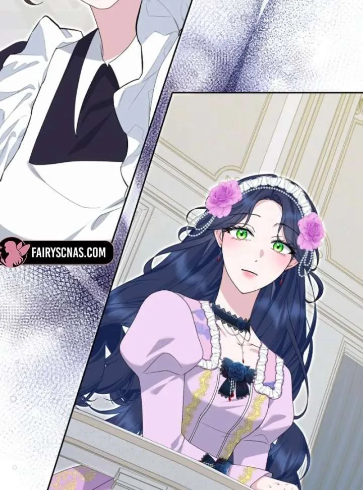 When Cinderella’s Magic Fades Away Chapter 79 page 62