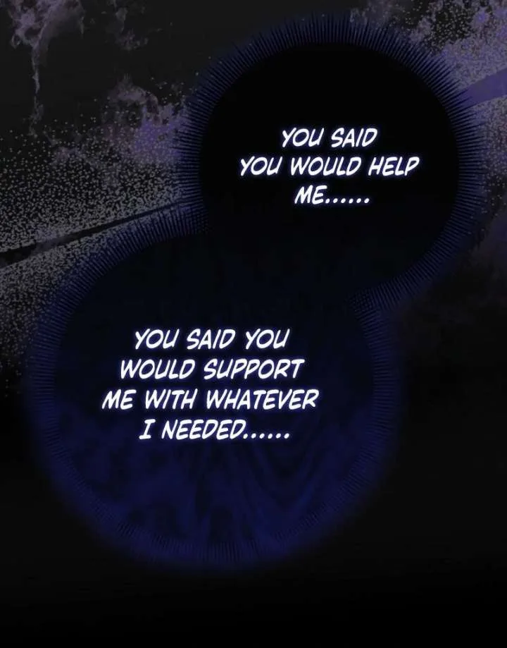 When Cinderella’s Magic Fades Away Chapter 79 page 74
