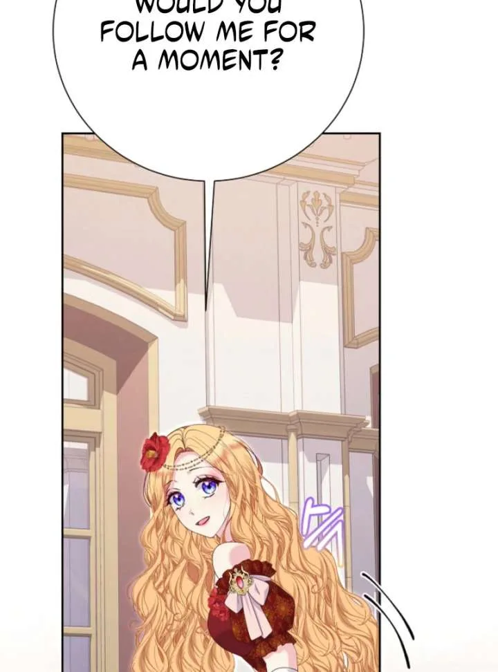 When Cinderella’s Magic Fades Away Chapter 75 page 33