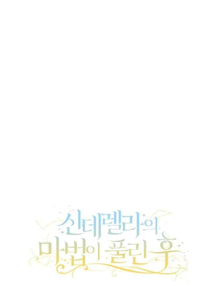When Cinderella’s Magic Fades Away Chapter 78 page 63