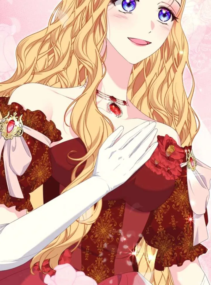 When Cinderella’s Magic Fades Away Chapter 75 page 21