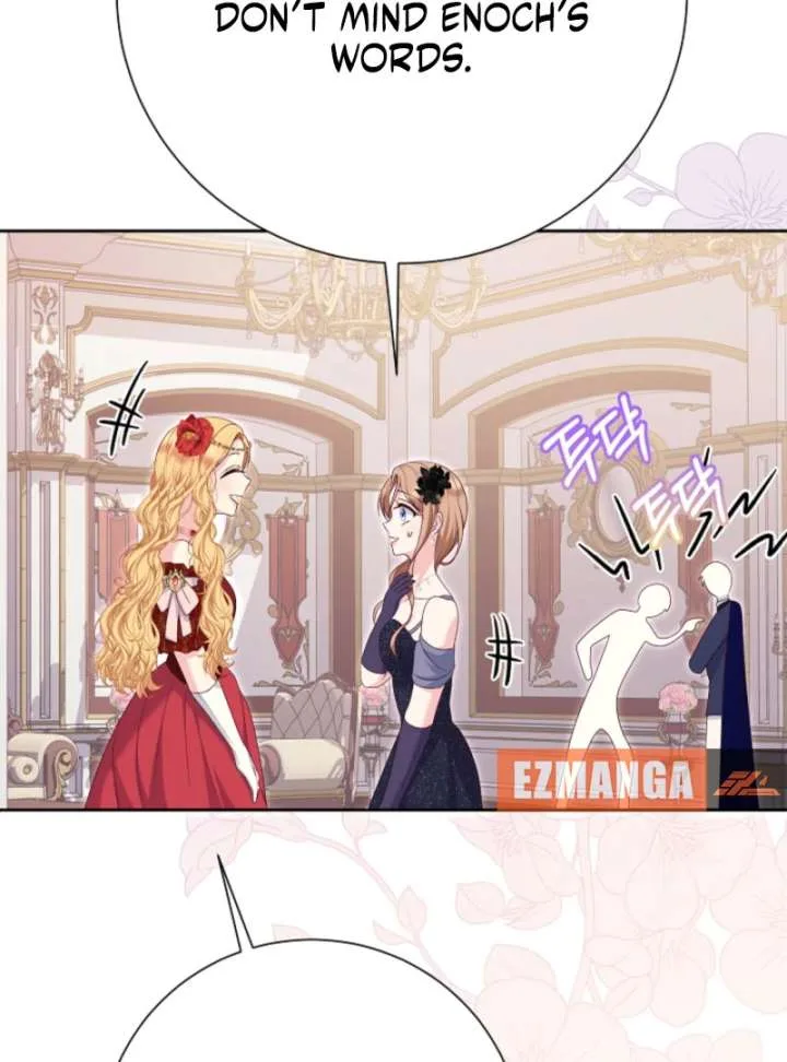 When Cinderella’s Magic Fades Away Chapter 75 page 24