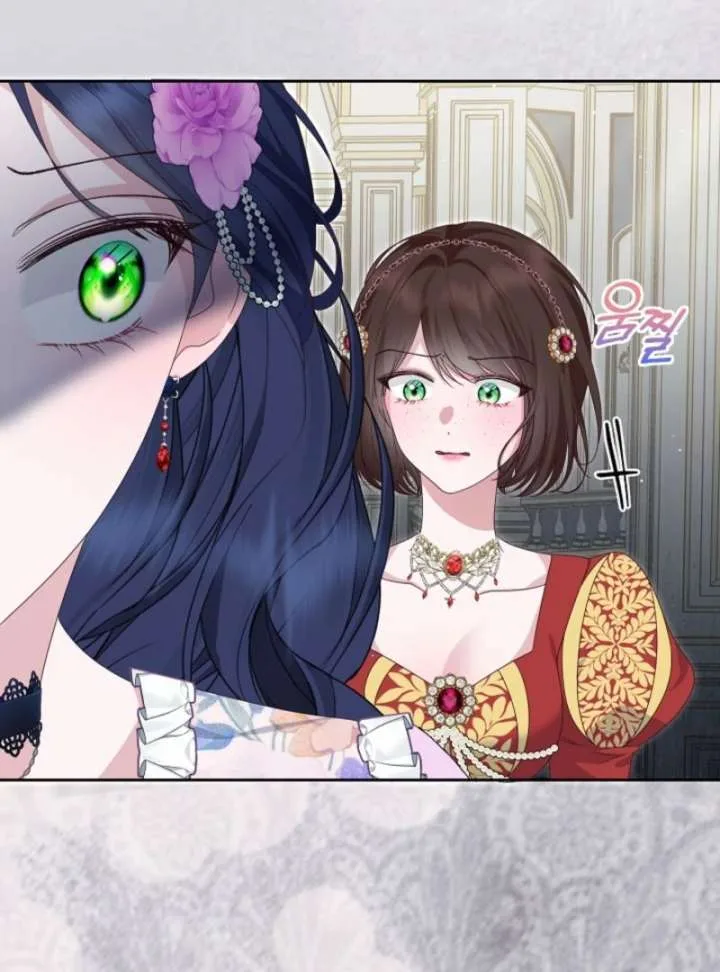 When Cinderella’s Magic Fades Away Chapter 78 page 56