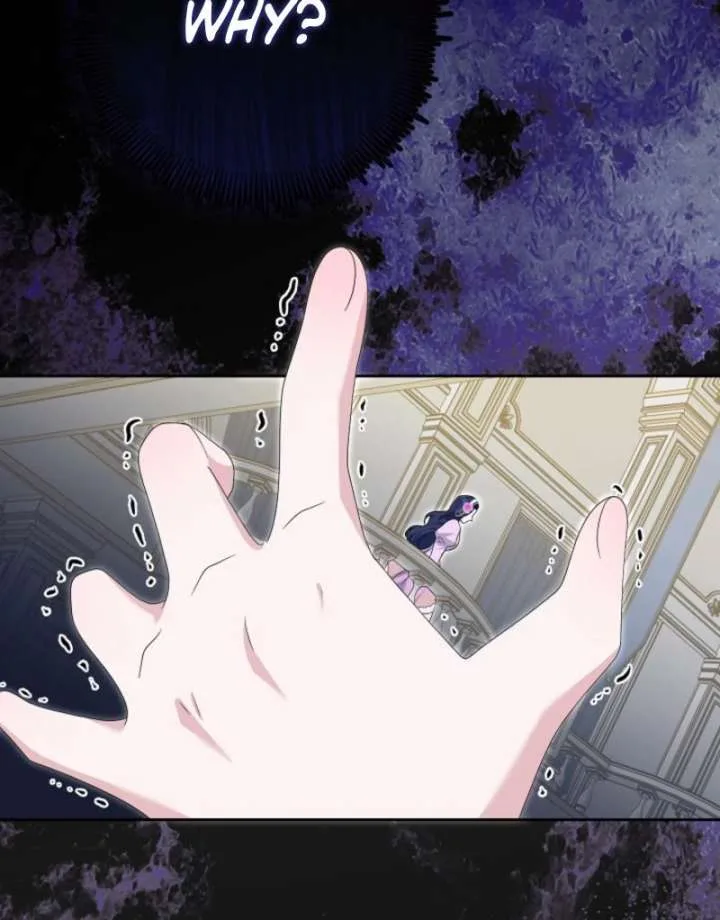 When Cinderella’s Magic Fades Away Chapter 79 page 73