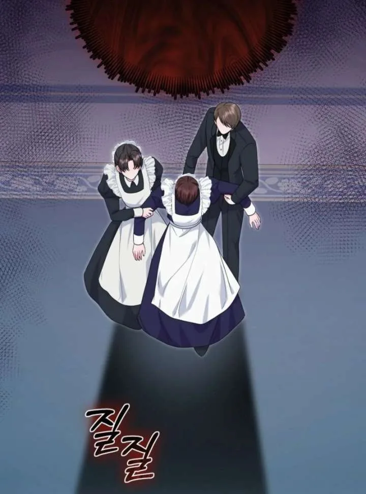 When Cinderella’s Magic Fades Away Chapter 79 page 76