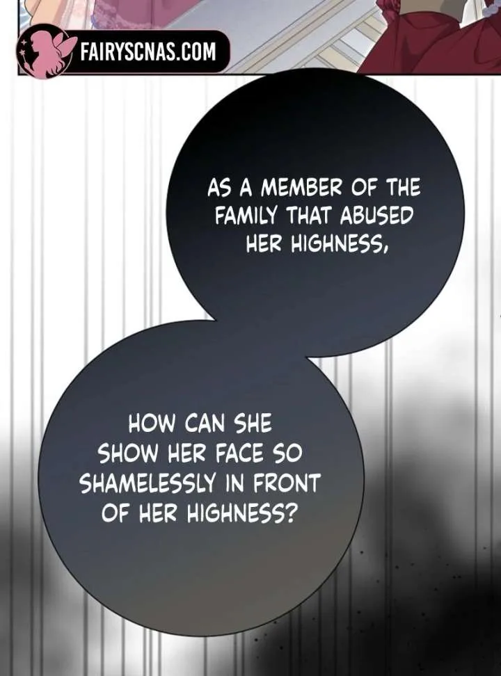 When Cinderella’s Magic Fades Away Chapter 78 page 74