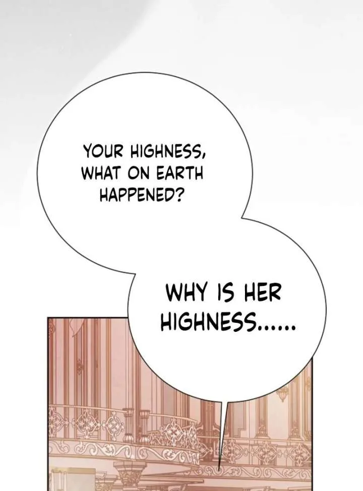 When Cinderella’s Magic Fades Away Chapter 79 page 84