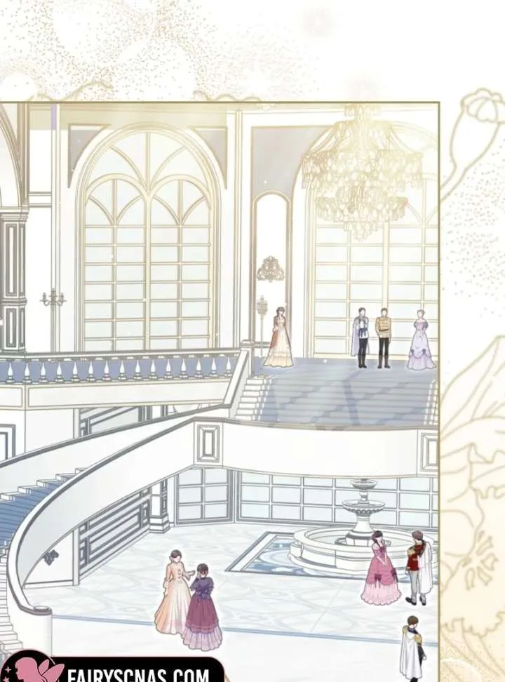 When Cinderella’s Magic Fades Away Chapter 78 page 65