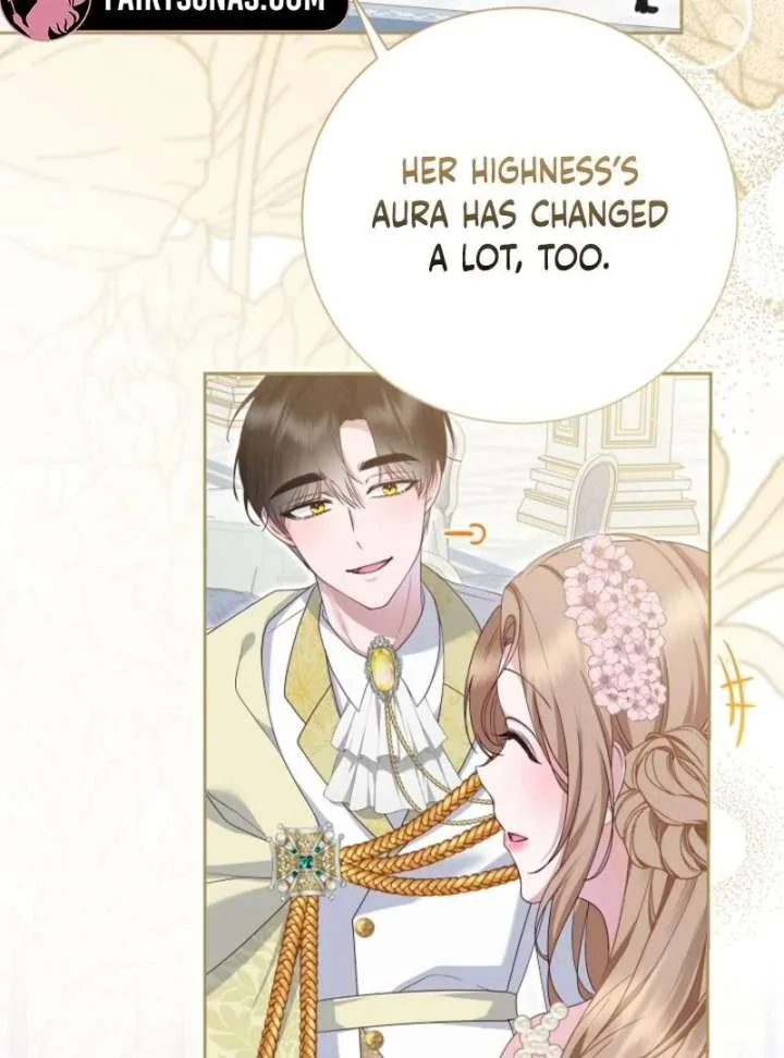When Cinderella’s Magic Fades Away Chapter 78 page 66
