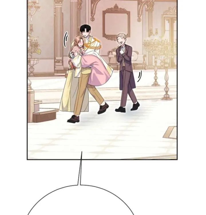 When Cinderella’s Magic Fades Away Chapter 79 page 85