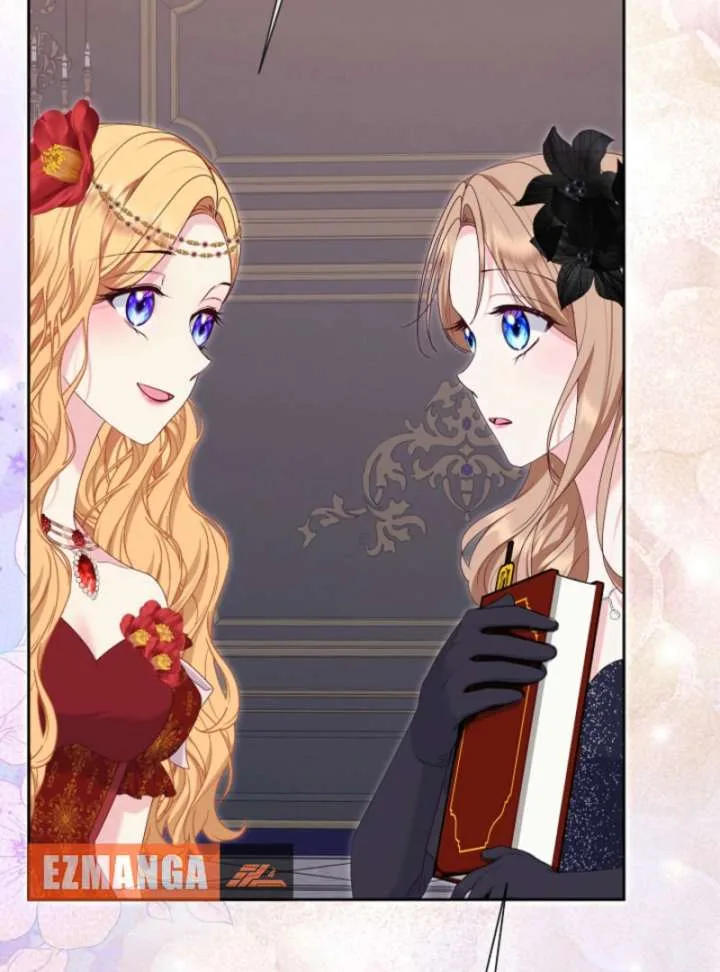 When Cinderella’s Magic Fades Away Chapter 75 page 44