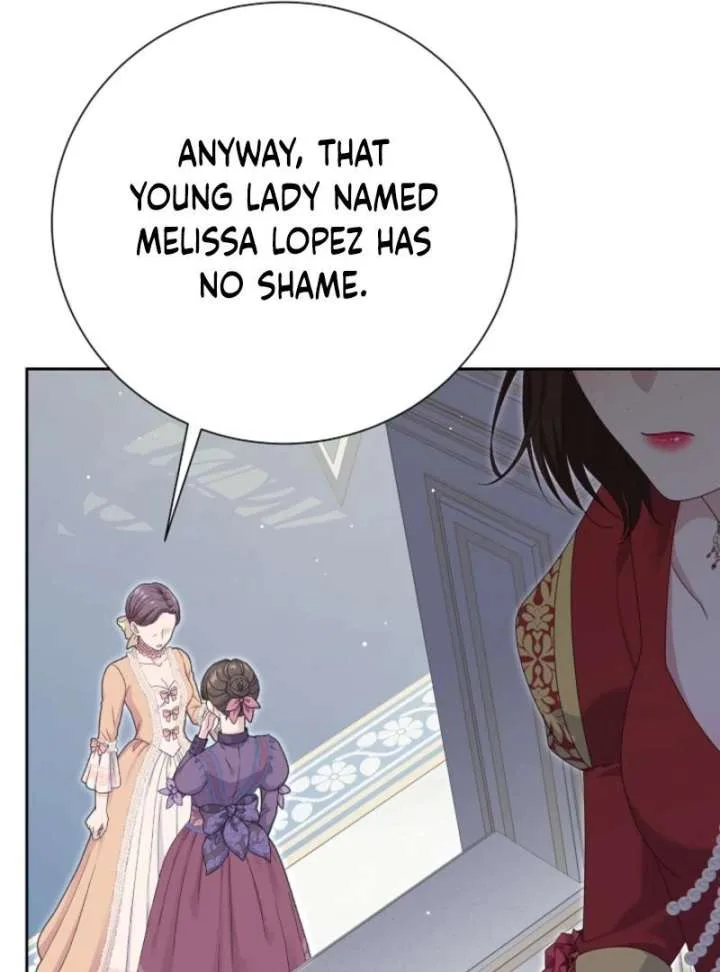 When Cinderella’s Magic Fades Away Chapter 78 page 73
