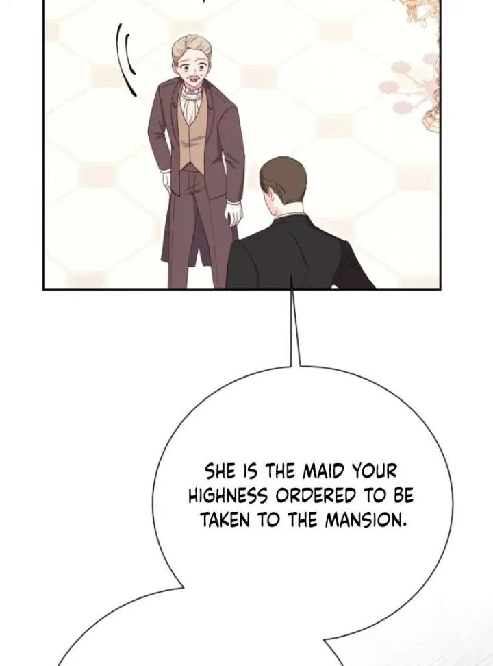When Cinderella’s Magic Fades Away Chapter 79 page 94
