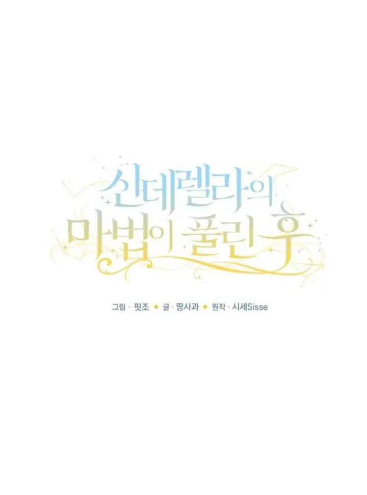 When Cinderella’s Magic Fades Away Chapter 79 page 78