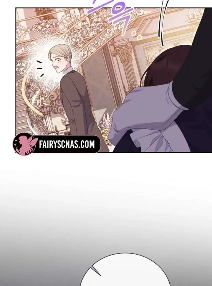 When Cinderella’s Magic Fades Away Chapter 79 page 91