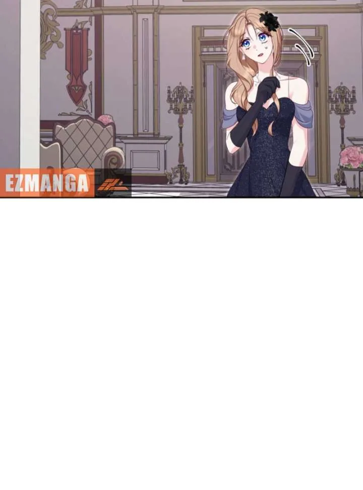 When Cinderella’s Magic Fades Away Chapter 75 page 35