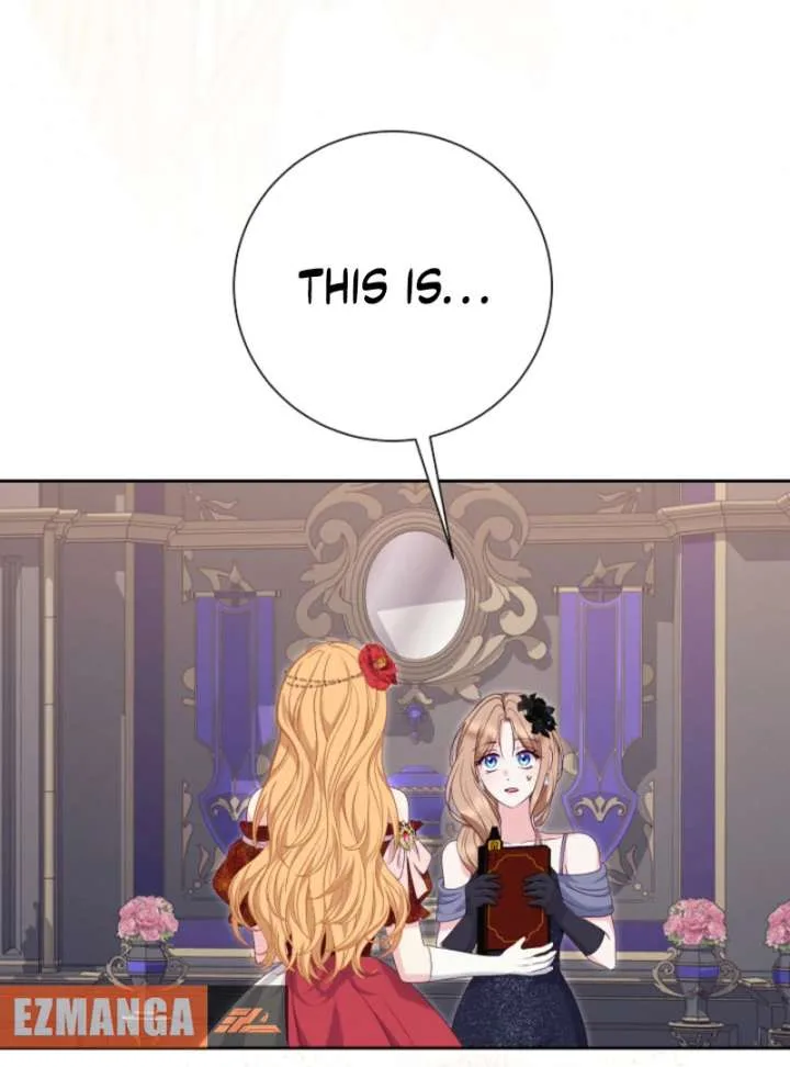 When Cinderella’s Magic Fades Away Chapter 75 page 41