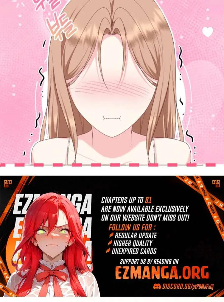 When Cinderella’s Magic Fades Away Chapter 75 page 67