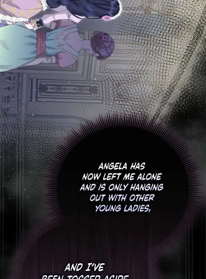 When Cinderella’s Magic Fades Away Chapter 78 page 82