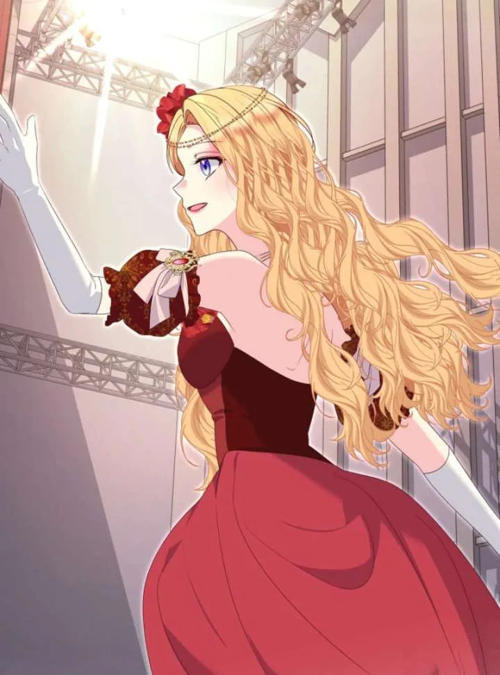When Cinderella’s Magic Fades Away Chapter 75 page 57