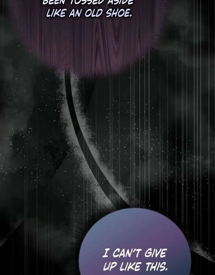 When Cinderella’s Magic Fades Away Chapter 78 page 83