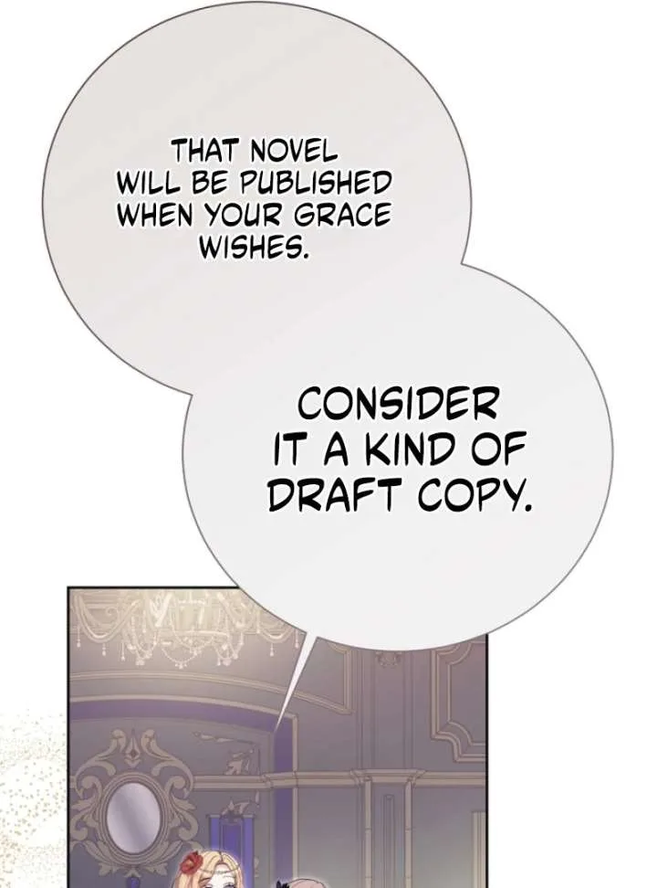 When Cinderella’s Magic Fades Away Chapter 75 page 62