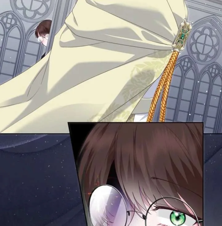 When Cinderella’s Magic Fades Away Chapter 78 page 94