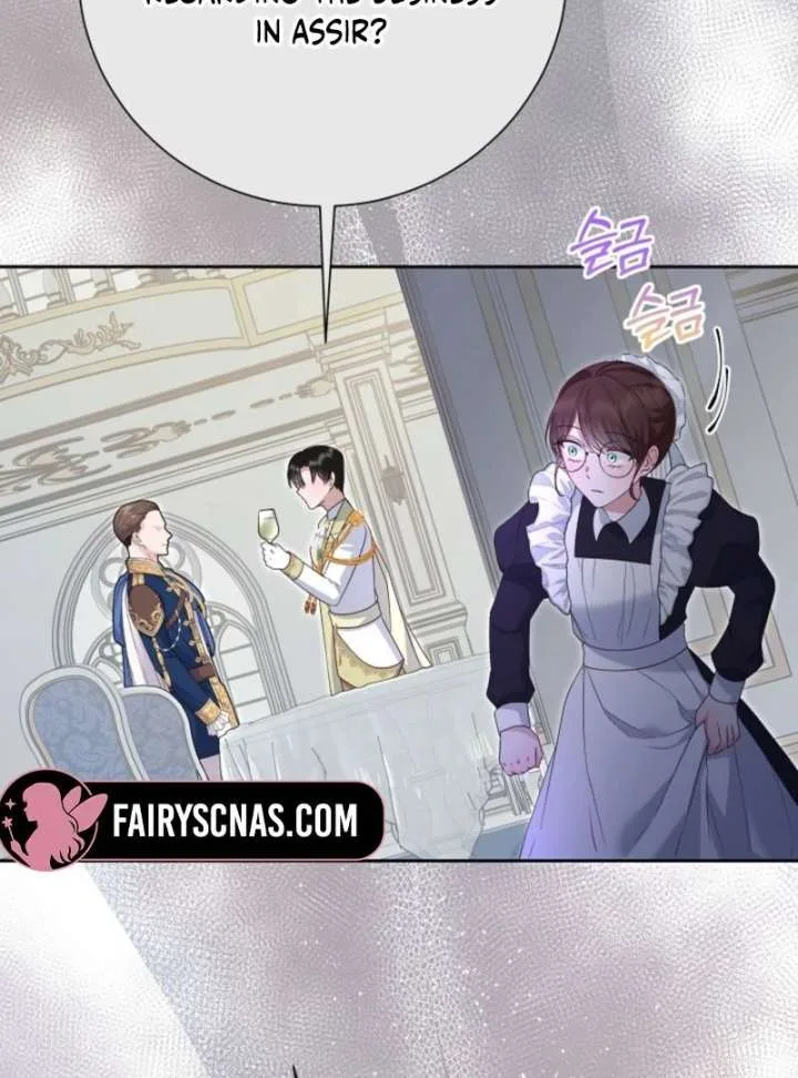 When Cinderella’s Magic Fades Away Chapter 78 page 97