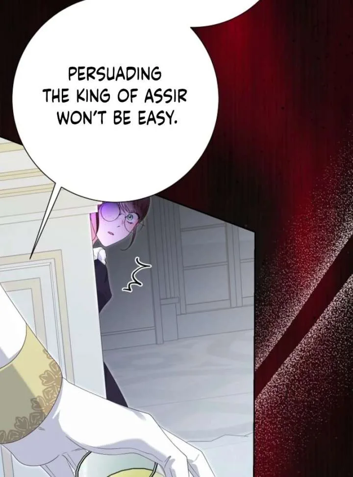 When Cinderella’s Magic Fades Away Chapter 78 page 101