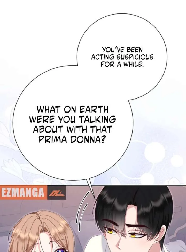 When Cinderella’s Magic Fades Away Chapter 75 page 77