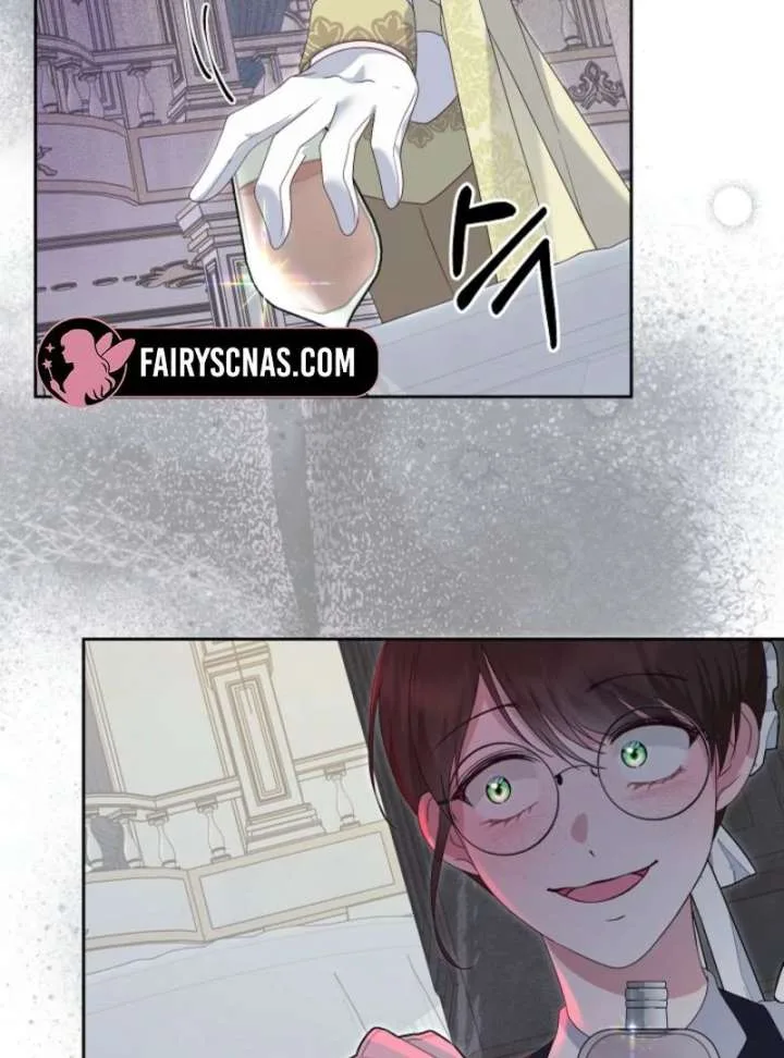 When Cinderella’s Magic Fades Away Chapter 78 page 107